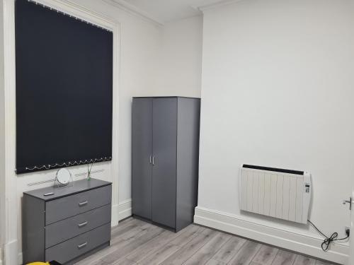 West Street 3-bed 3-ensuite Apartment Leicester