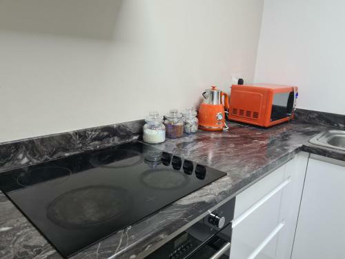 West Street 3-bed 3-ensuite Apartment Leicester