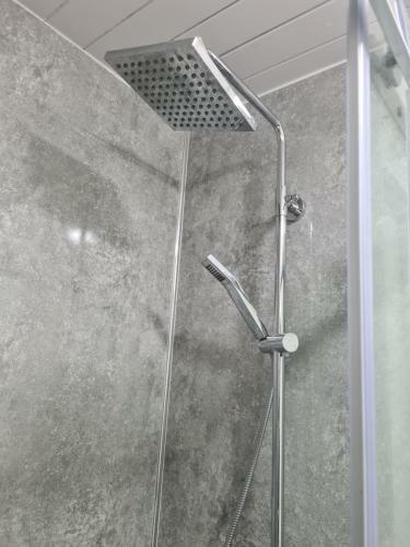 West Street 3-bed 3-ensuite Apartment Leicester