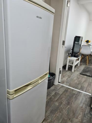 West Street 3-bed 3-ensuite Apartment Leicester