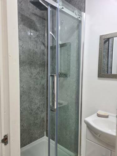 West Street 3-bed 3-ensuite Apartment Leicester