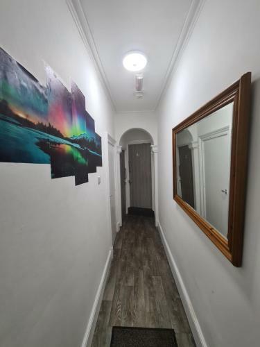 West Street 3-bed 3-ensuite Apartment Leicester