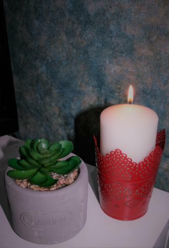 Cyrus Hotel