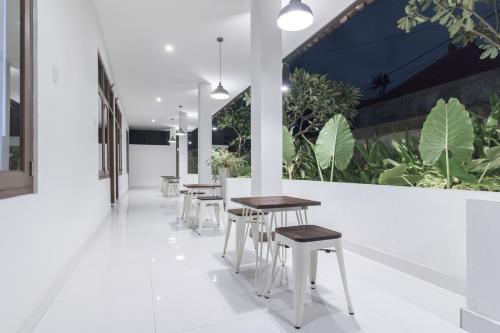 Hostal Kak Garden Inn