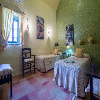 Hotel Hacienda El Santiscal