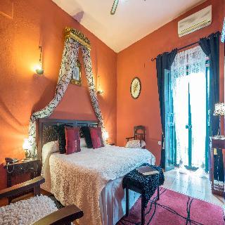 Hotel Hacienda El Santiscal