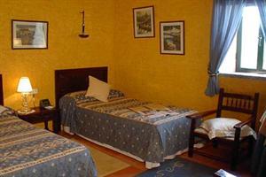 Hotel Hacienda El Santiscal