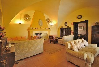 Hotel Hacienda El Santiscal