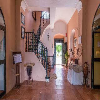 Hotel Hacienda El Santiscal