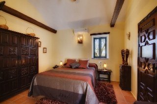 Hotel Hacienda El Santiscal