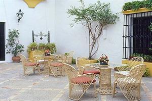 Hotel Hacienda El Santiscal