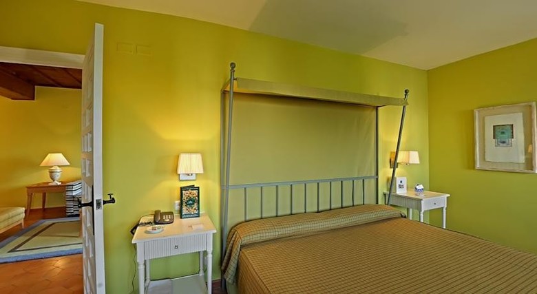 Hotel Parador de Mazagon