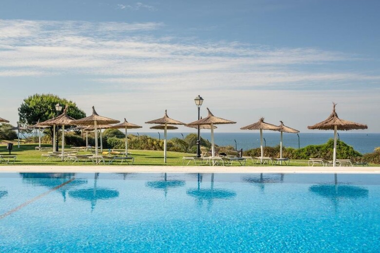 Hotel Parador de Mazagon