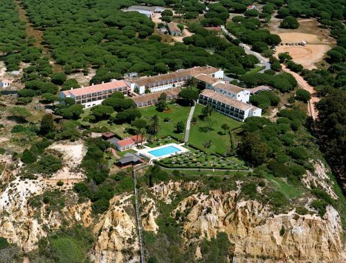 Hotel Parador de Mazagon