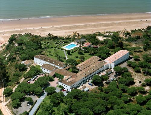 Hotel Parador de Mazagon