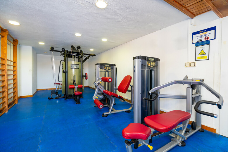 Hotel Ohtels Carabela