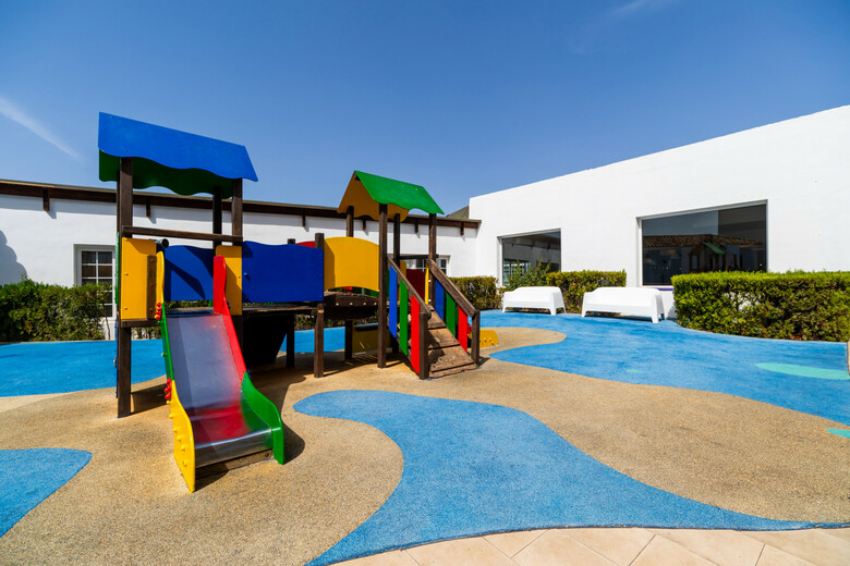 Hotel Ohtels Carabela