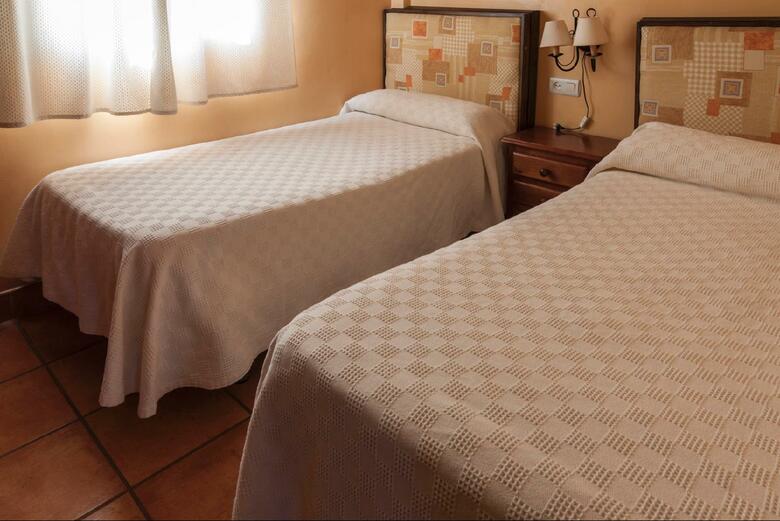 Apartamentos Dunas de Do�ana Resort