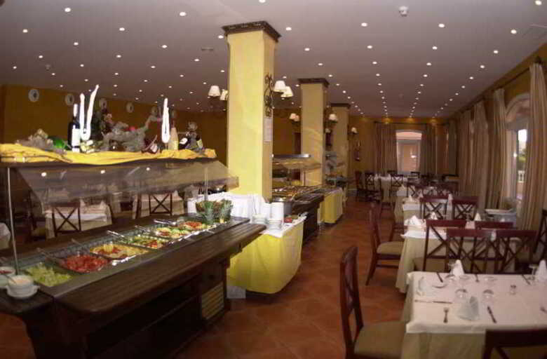 Apartamentos Dunas de Do�ana Resort