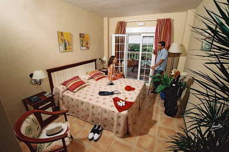 Apartamentos Dunas de Do�ana Resort