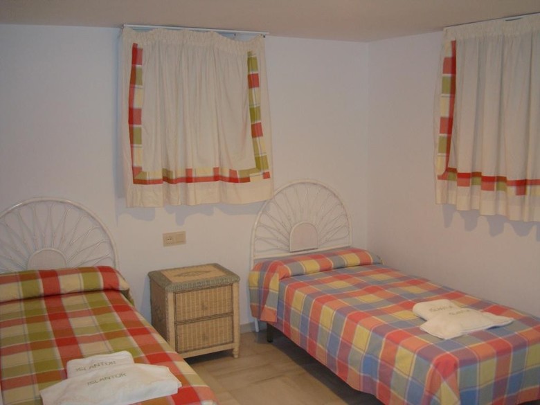 Apartamento Islantur Las Am�ricas
