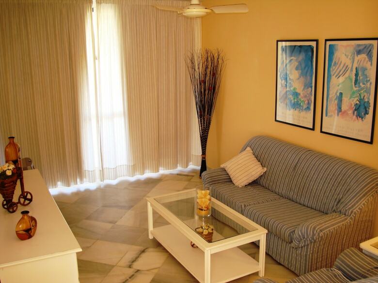 Apartamento Islantur Las Am�ricas