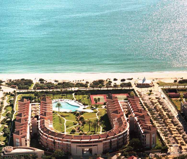 Apartamento Islantur Las Am�ricas