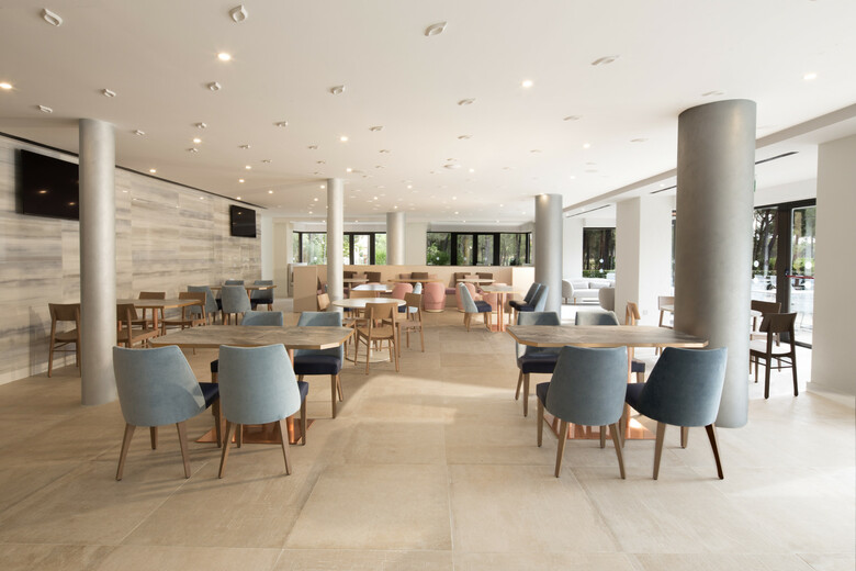 Hotel Doubletree By Hilton Islantilla Beach Golf Resort