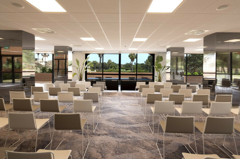 Hotel Doubletree By Hilton Islantilla Beach Golf Resort
