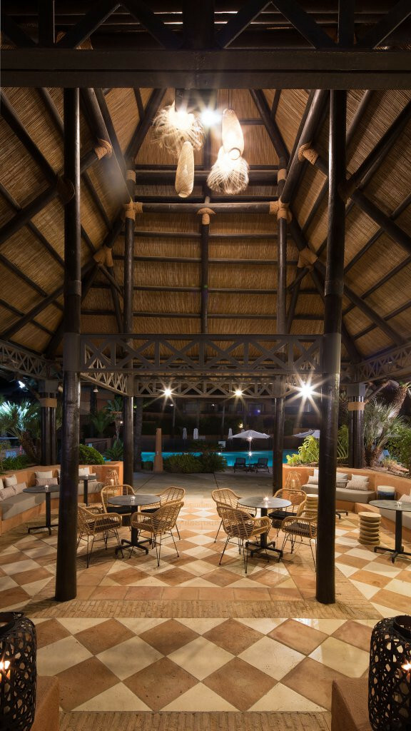 Hotel Doubletree By Hilton Islantilla Beach Golf Resort