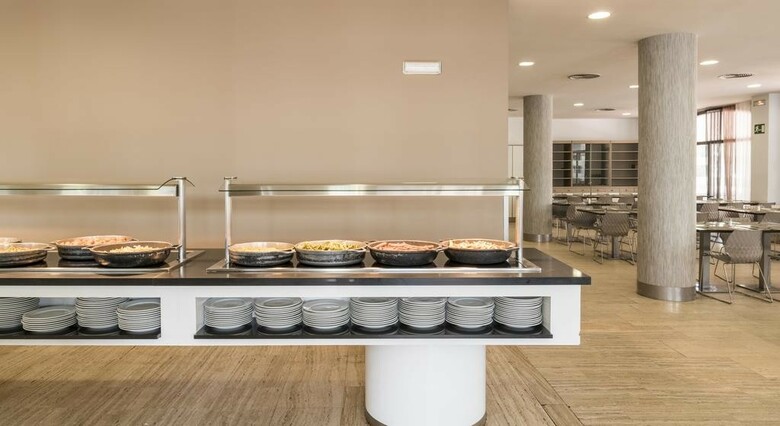 Hotel Ilunion Islantilla