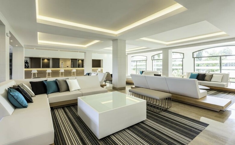 Hotel Ilunion Islantilla