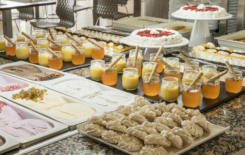 Hotel Ilunion Islantilla