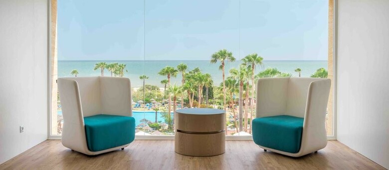 Hotel Ilunion Islantilla