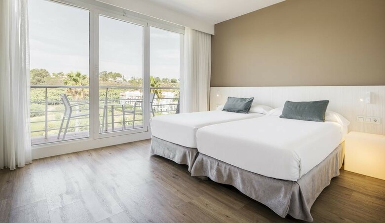 Hotel Ilunion Islantilla