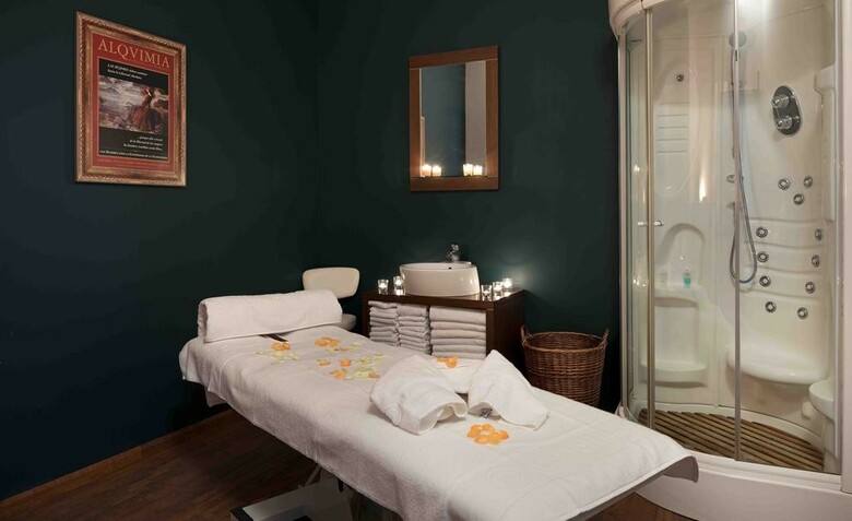 Hotel Ilunion Islantilla