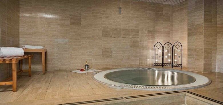 Hotel Ilunion Islantilla