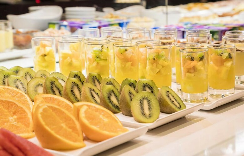 Hotel Ilunion Islantilla