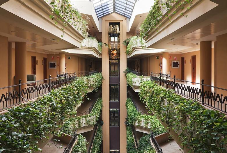 Hotel Playacanela