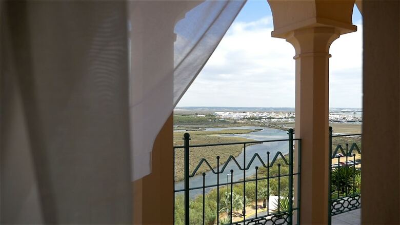 Hotel Playacanela