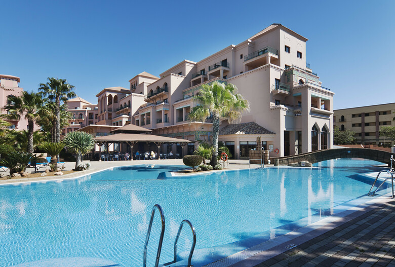 Hotel Playacanela