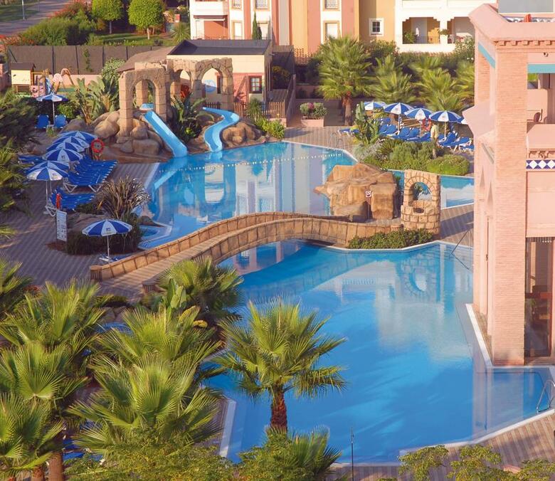 Hotel Playacanela