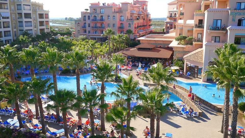 Hotel Playacanela