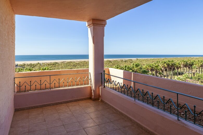 Hotel Playacanela