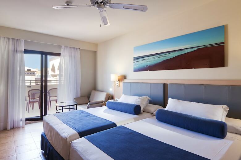 Hotel Playacanela