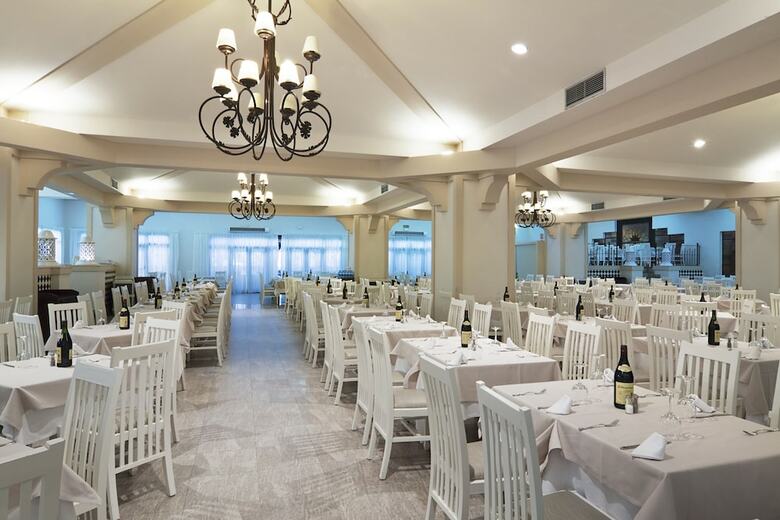 Hotel Playacanela