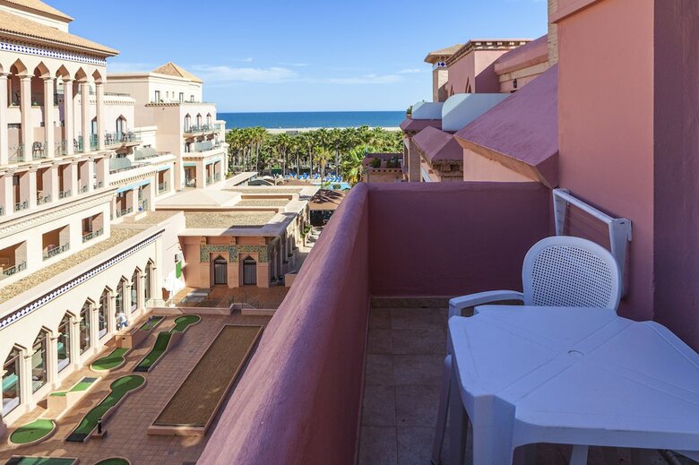 Hotel Playacanela