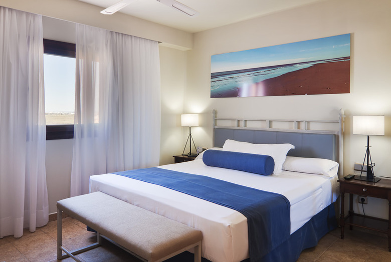 Hotel Playacanela