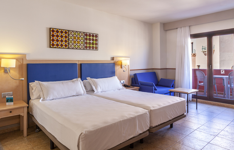 Hotel Playacanela