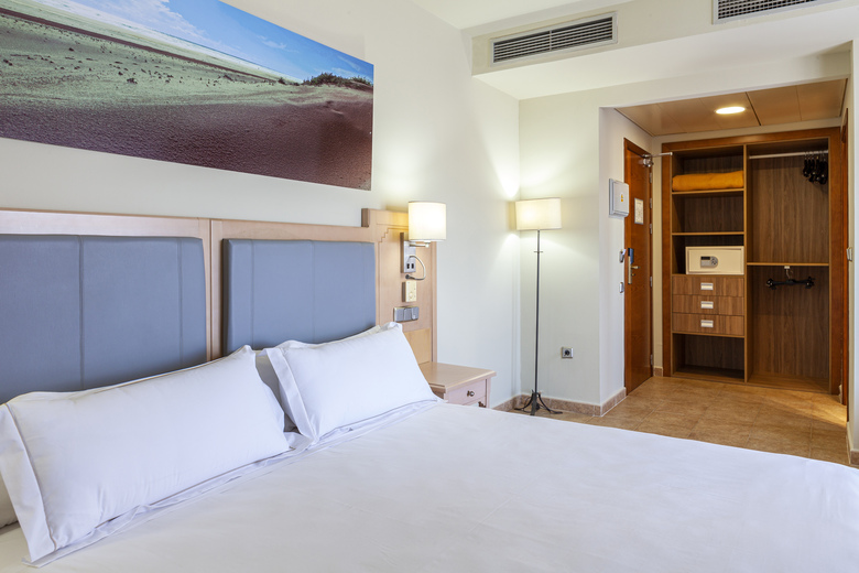 Hotel Playacanela